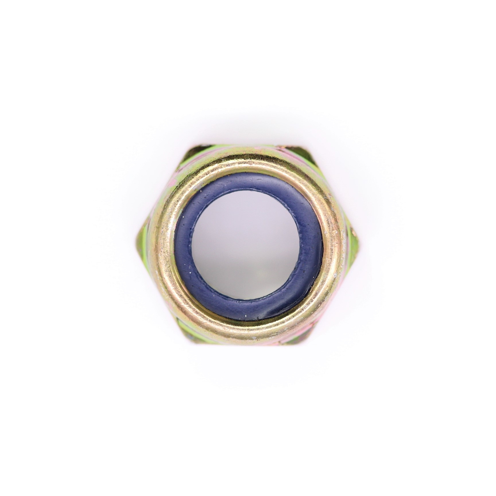 Hex Nut - M12X1.25 Cl8 Z Part Number - 8422-202 For Arctic Cat