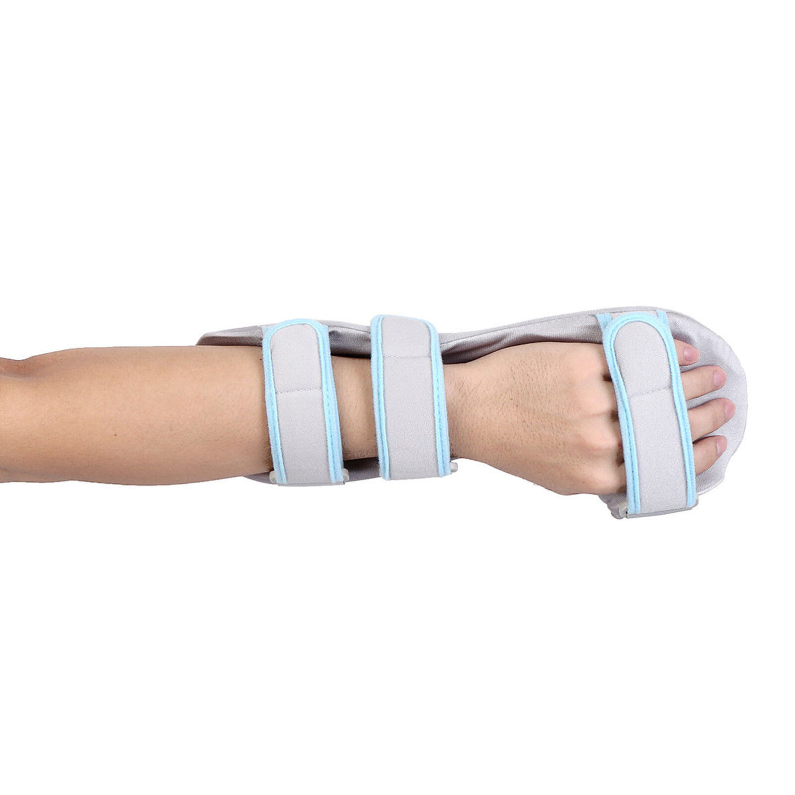 Superior Stroke Hand Splint- Soft Resting Hand Splint for Flexion Contractures