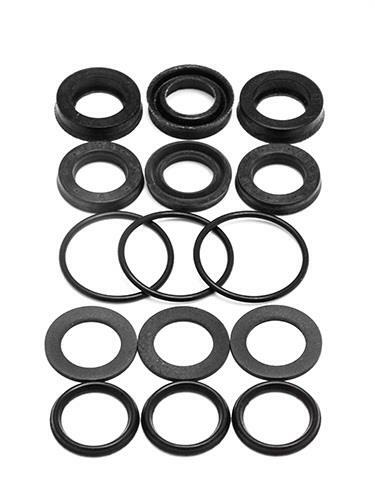 Replaces Comet Pump Part # 5019.0077.00 Seal Kit For HP Axd Up To 2400 PSI