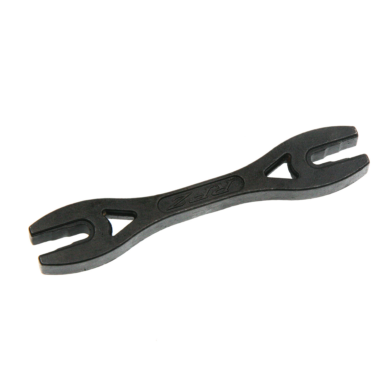 Spoke Spanner Wrench Tensioner Adjuster Tools 6 Sizes For Pit Dirt Bike Black.