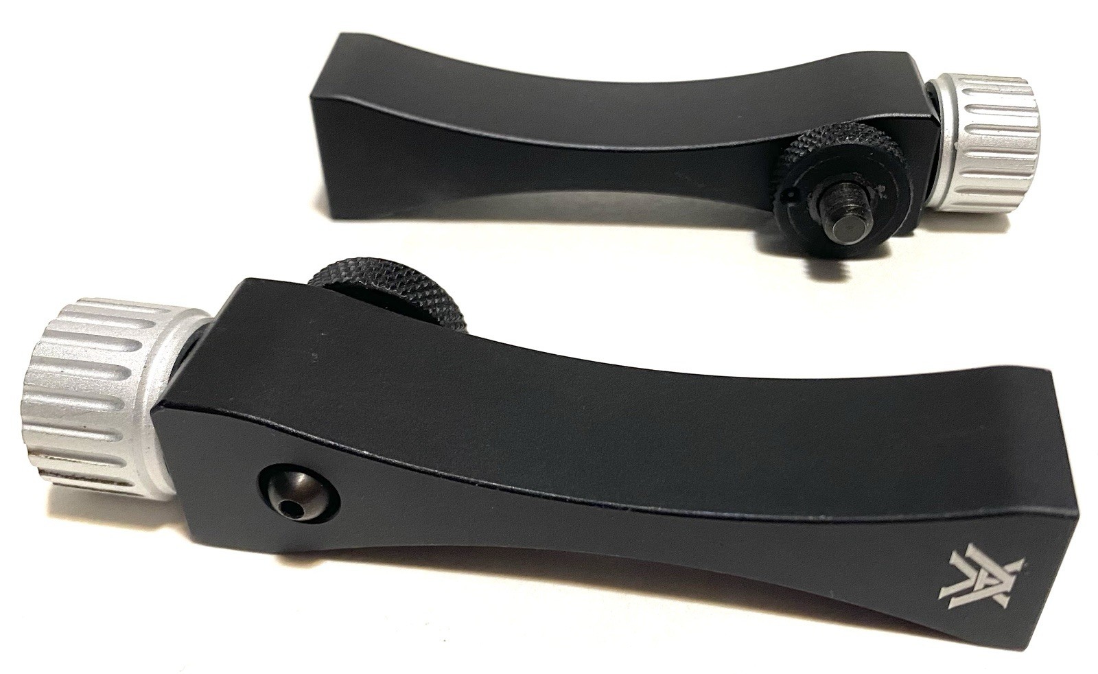 Vortex Optics Pro Binocular Adapter Fast, Low-Profile, Stable Connection 2 PACK