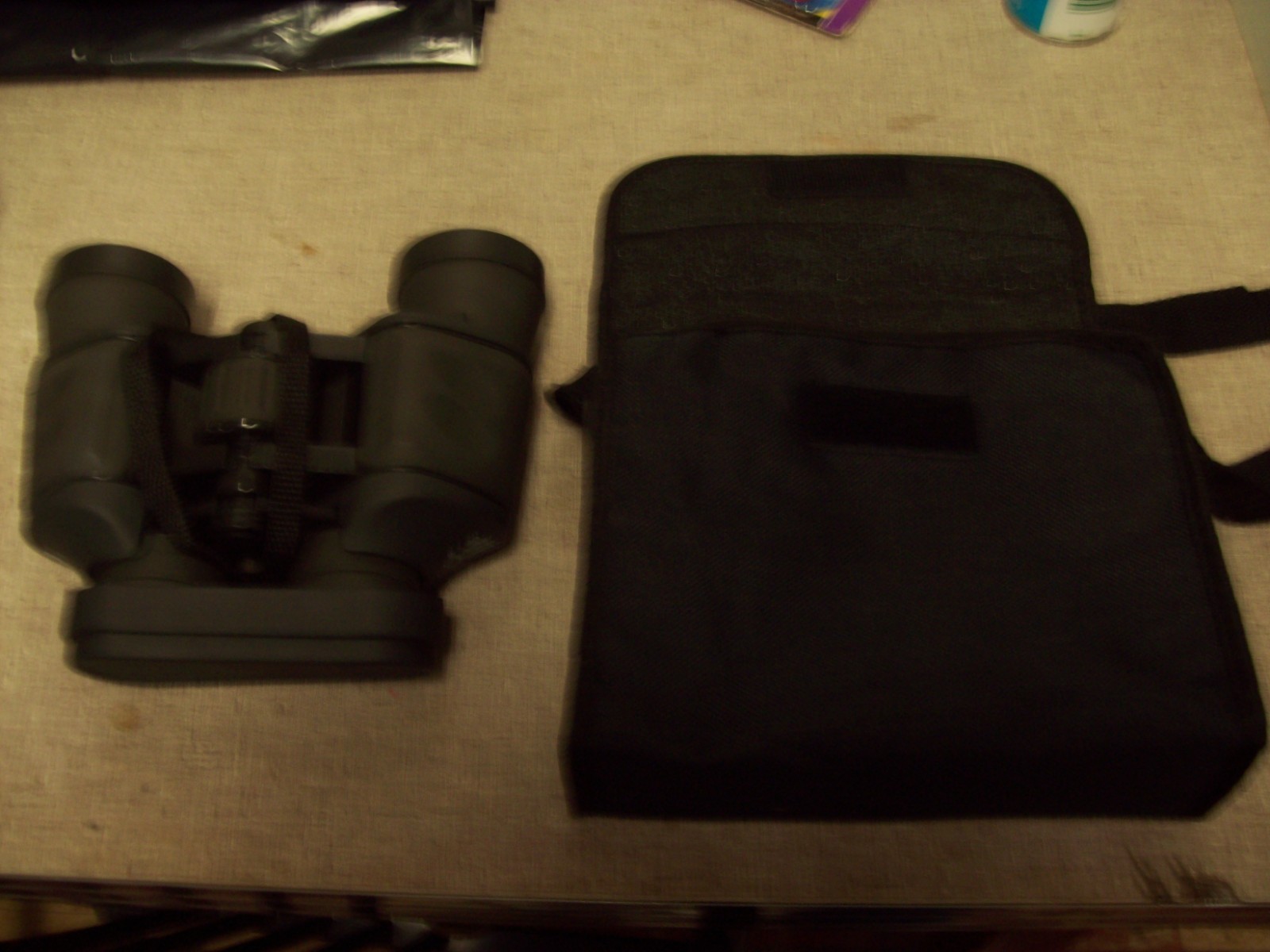 Quantaray Dakota 8 x 40 Wide Angle Binoculars