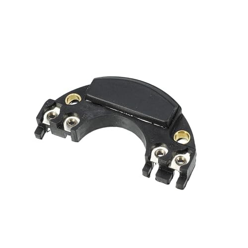 Ignition Control Module, Inner Ignition Module Control Unit