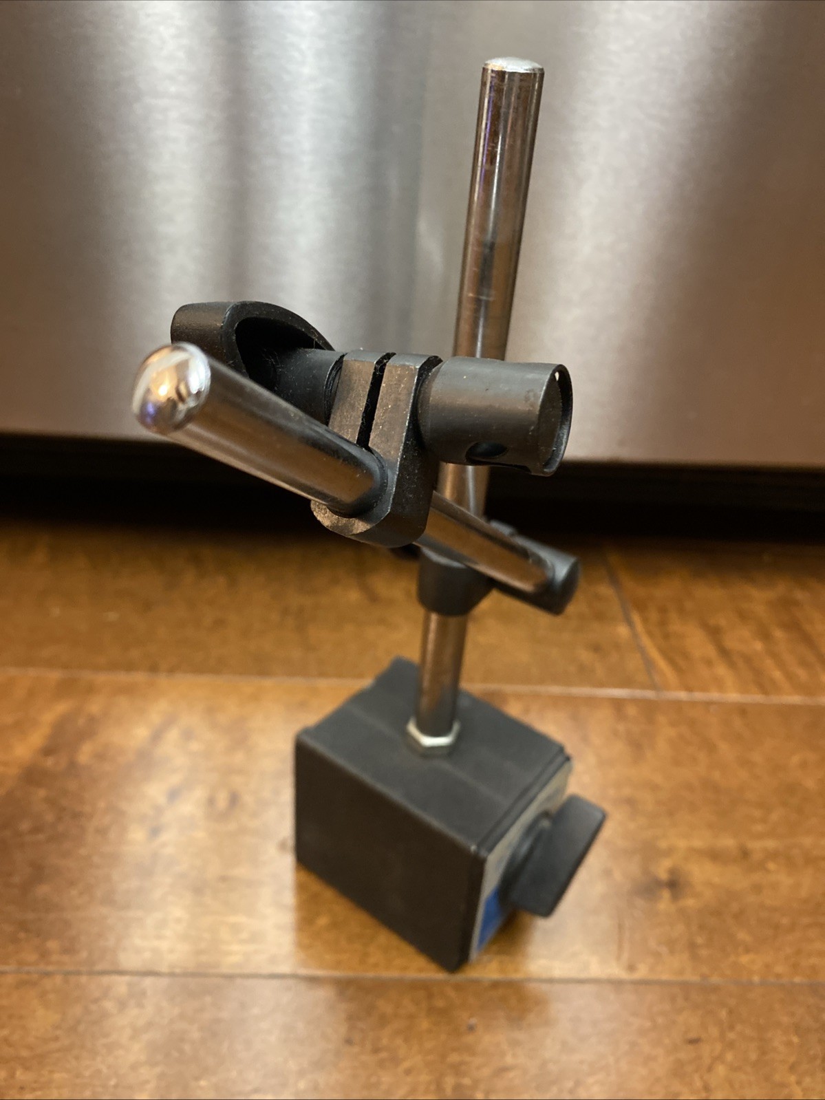 Machinist Pull Magnetic Base, Magnetic Tool Holder/Magnetic Stand