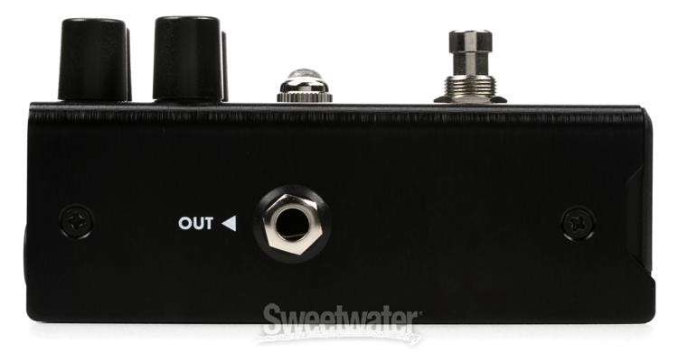 Fender The Bends Compressor Pedal