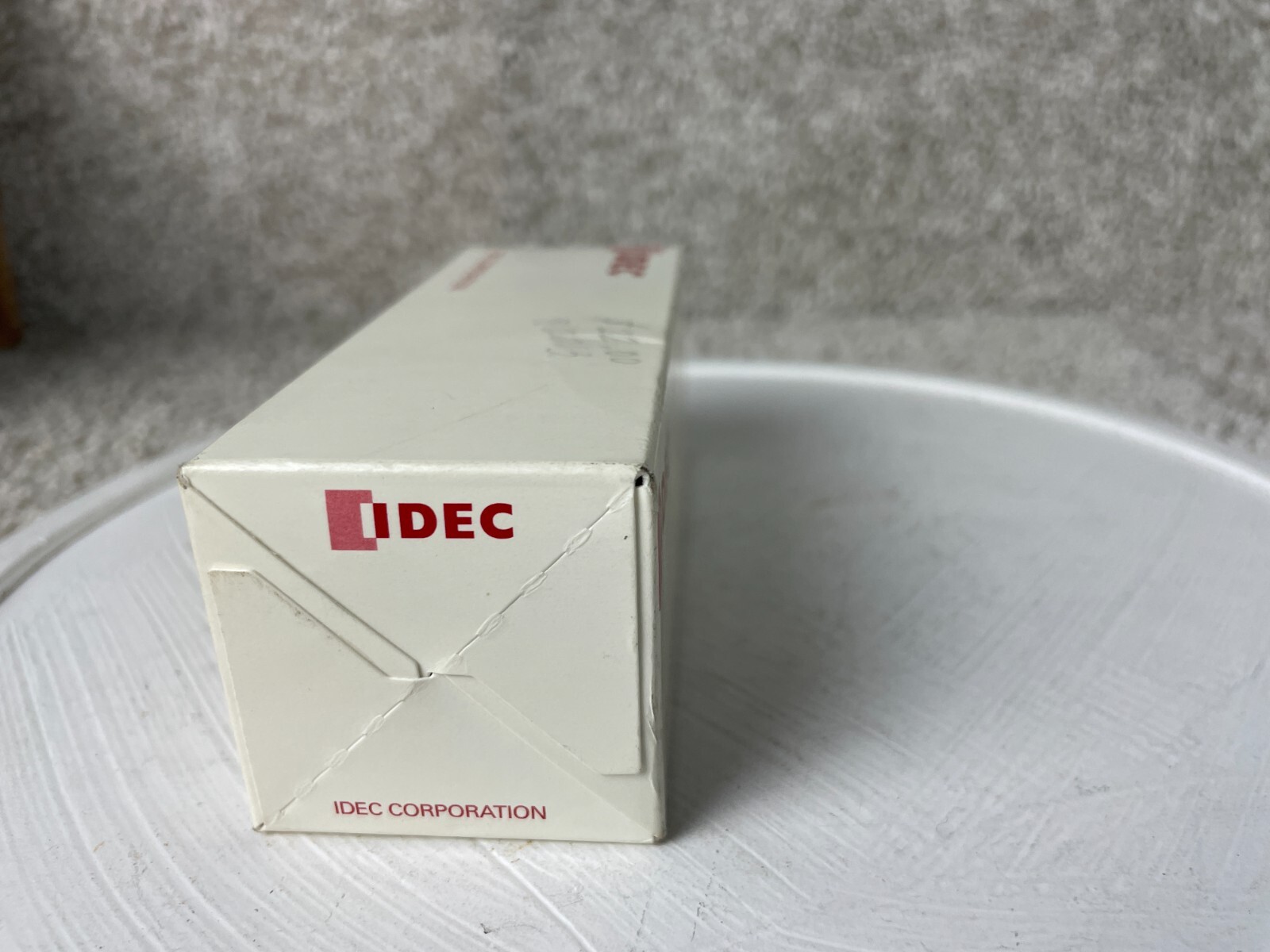 Idec Selector Switch AOLW29911-A-24V STD & Heavy Pilot Duty