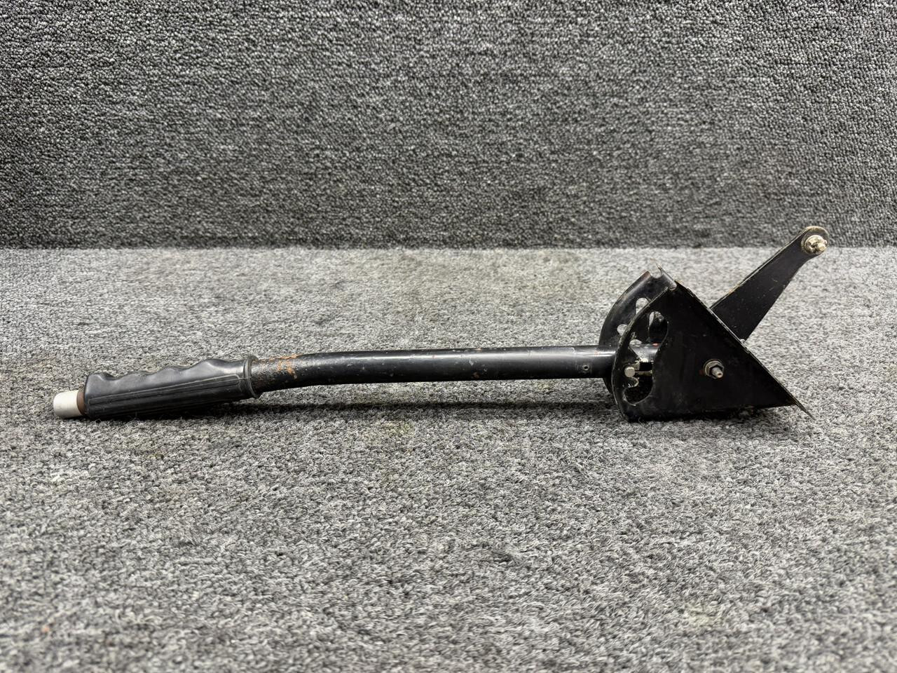 62706-006 Piper PA28-161 Flap Control Lever Assembly