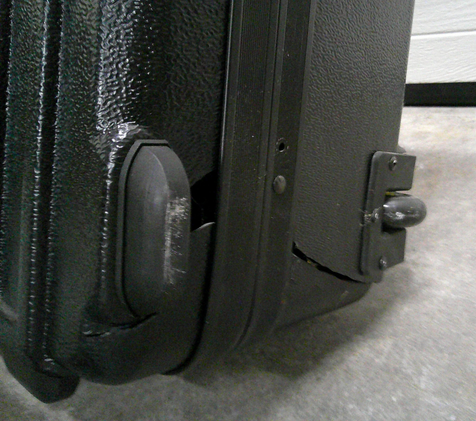 Lowel Hard Case