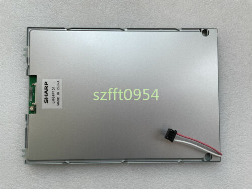 NEW 7.4 Inch LM64P10 LM64P101 LM64P101R LCD Screen Display Panel For SHARP