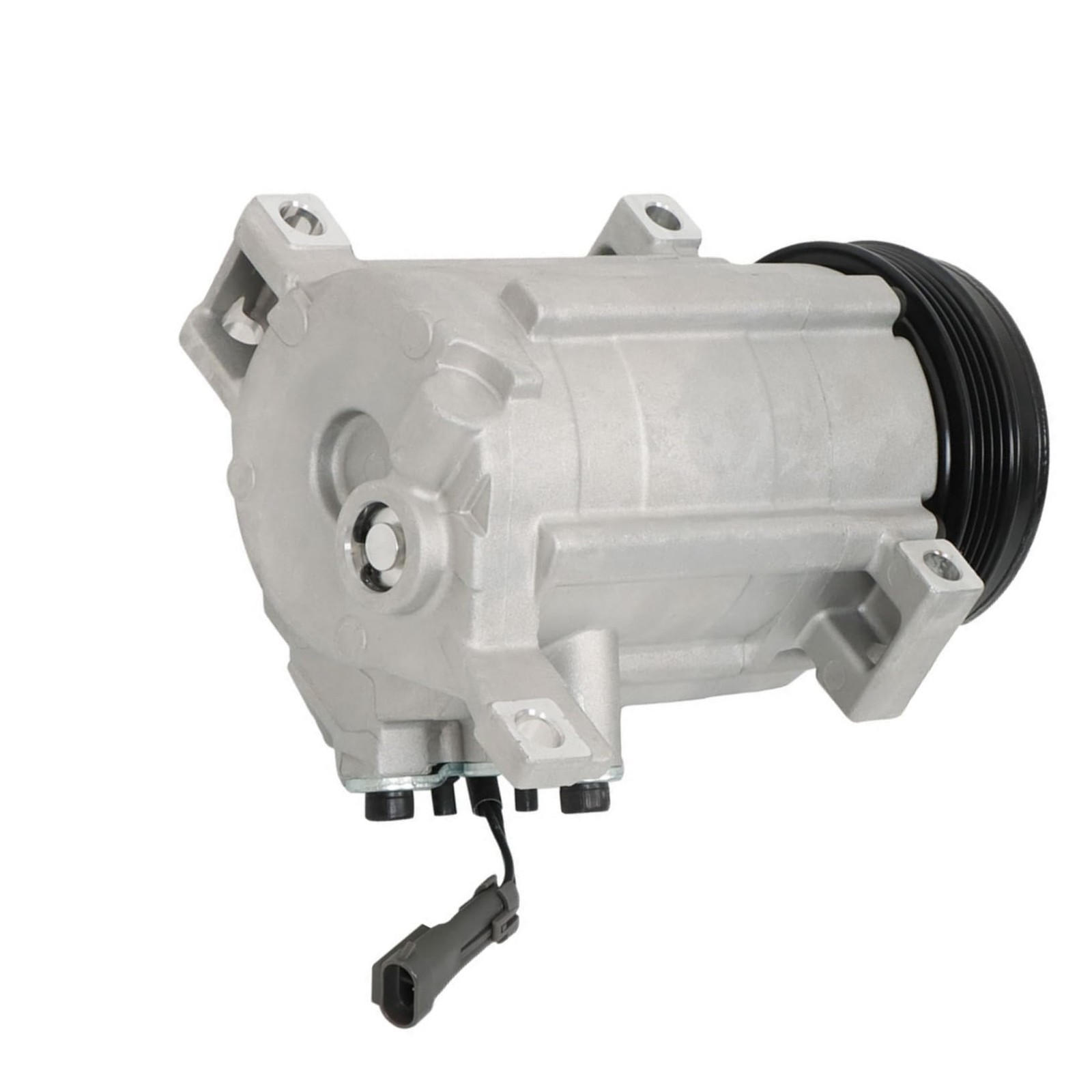 Escalade Suburban Tahoe Yukon XL 2000-2009 AC Compressor CO 29002ZI
