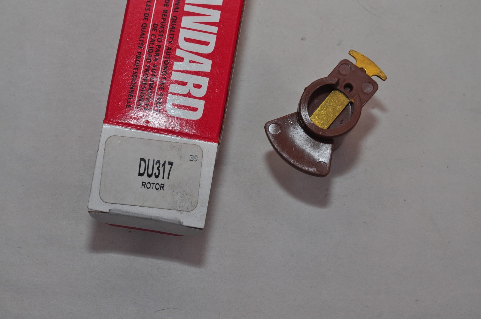 Standard Ignition DU317 NORS Distributor Rotor