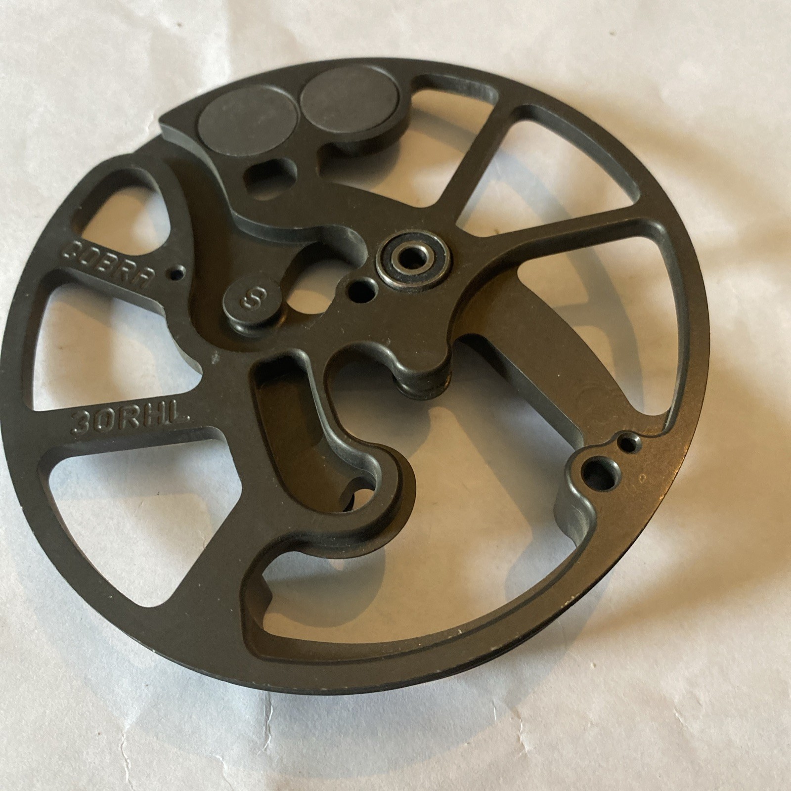 Mathews Archery Cobra 30RHL Cam