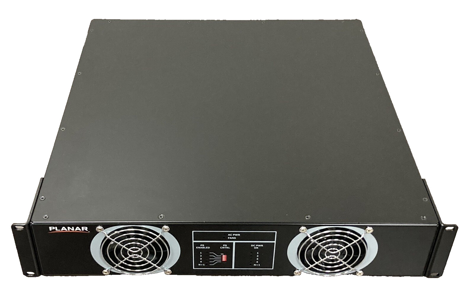 PLANAR MXPS5 750-1919-00 POWER SUPPLY UNIT 4-DRIVE DISPLAY N.O.S.
