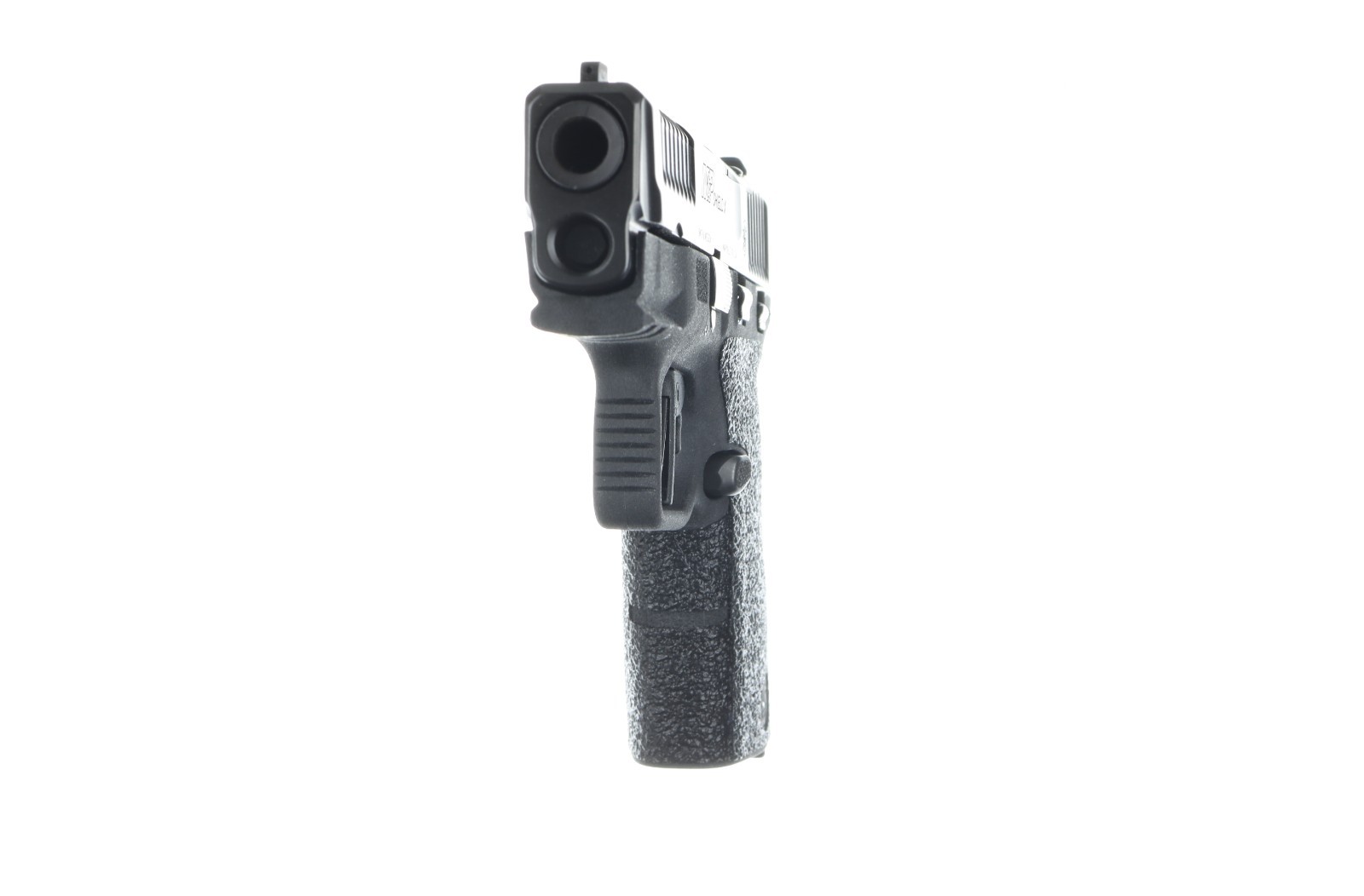 Talon Grips for Smith & Wesson Shield X - Rubber Textures