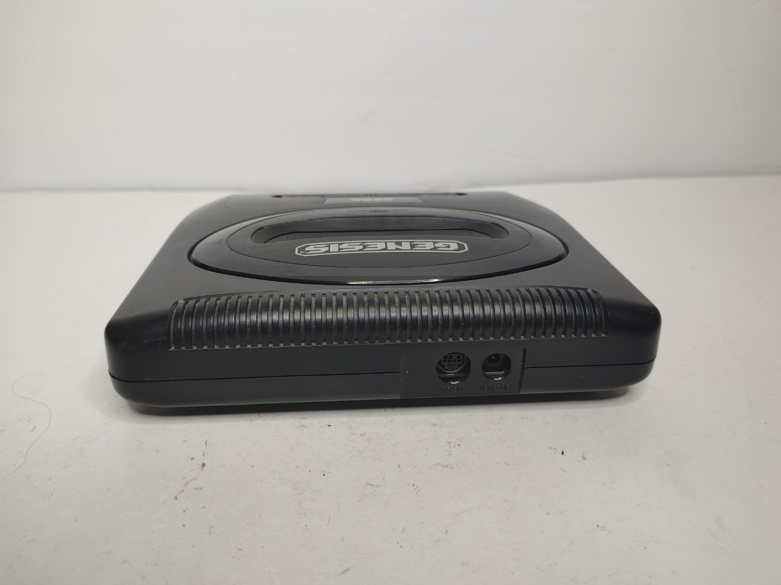 SEGA Genesis Model 2 Console Bundle w/ Controller, Power & AV Cables + Sonic 2