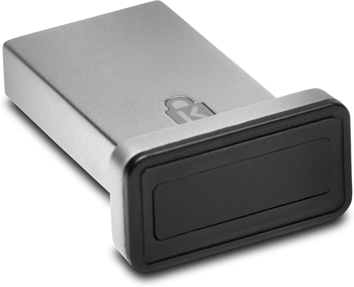 VeriMark Gen2 USB-A Fingerprint Reader Windows Hello Anti-Spoofing K64704WW