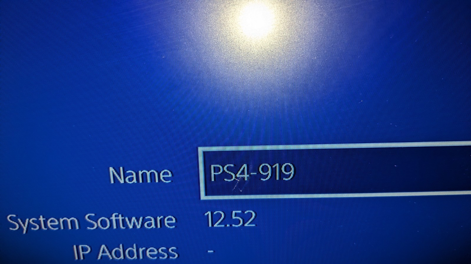 Sony PlayStation 4 PS4 Console Controller & Cables 1TB Memory Complete 12.52