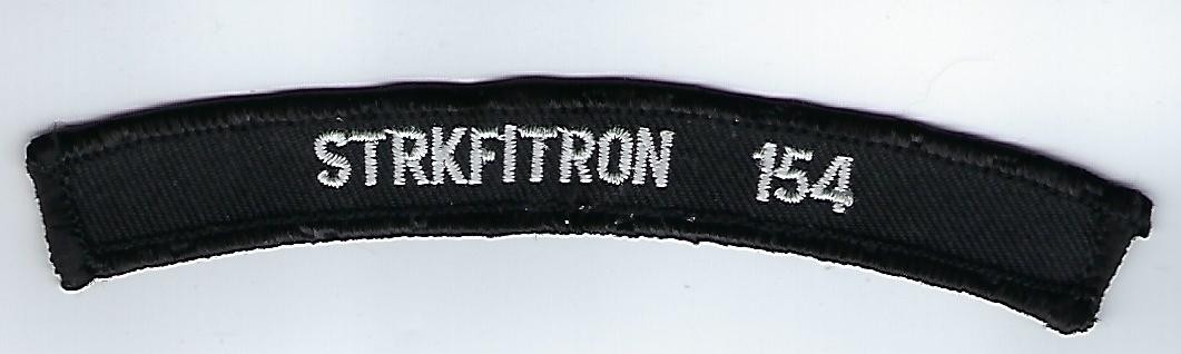 STRKFITRON 154, US Navy "Rocker"