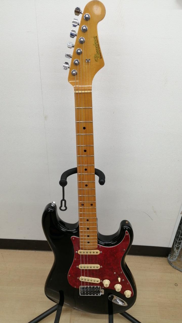 BACCHUS BST-57 Electric Guitar