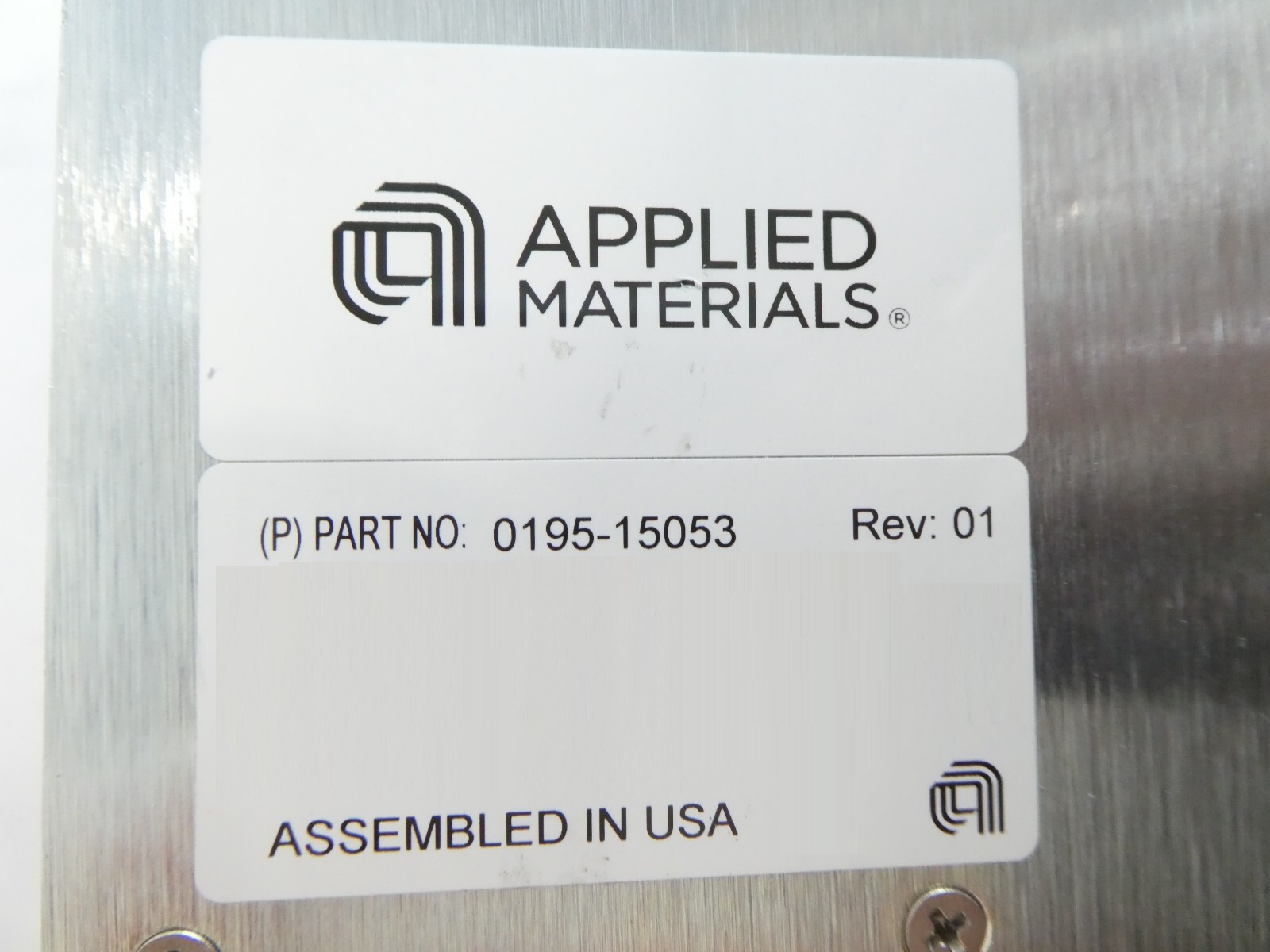 XP Power 0195-15053 DC Power Supply Module Assembly Working Surplus