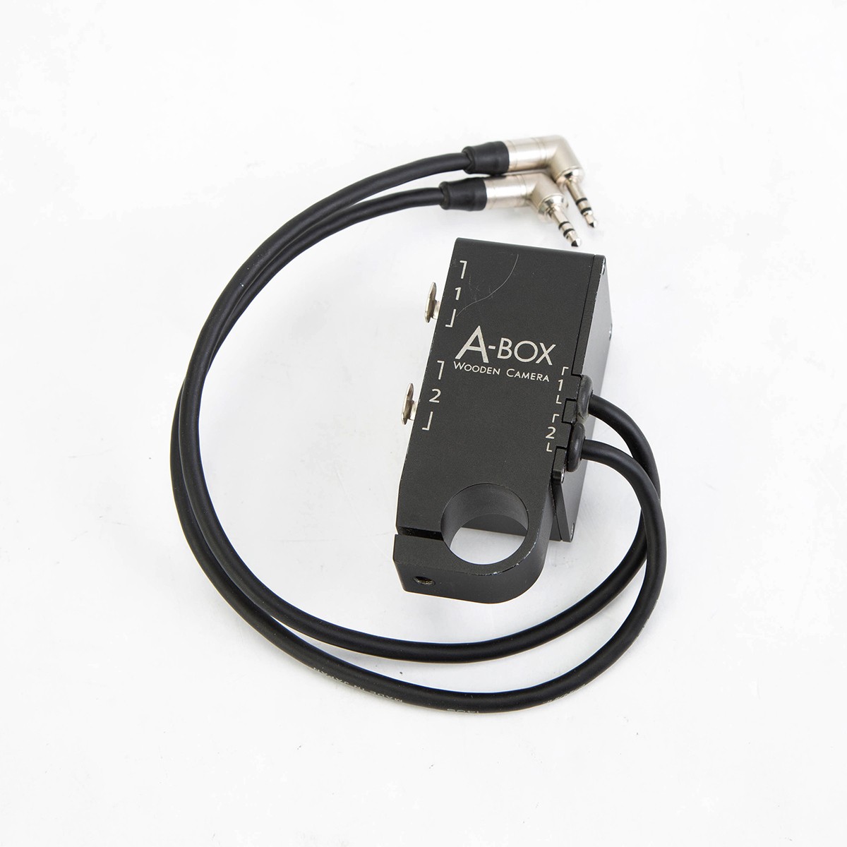 Wooden Camera A-Box for Epic/Scarlet Cameras #WC-144000 - SKU#2040526