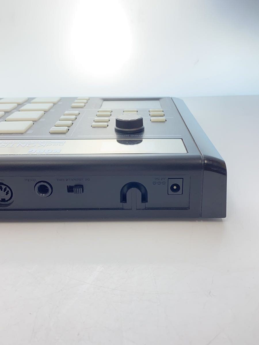 KORG DJ Equipment KPC-1 Used