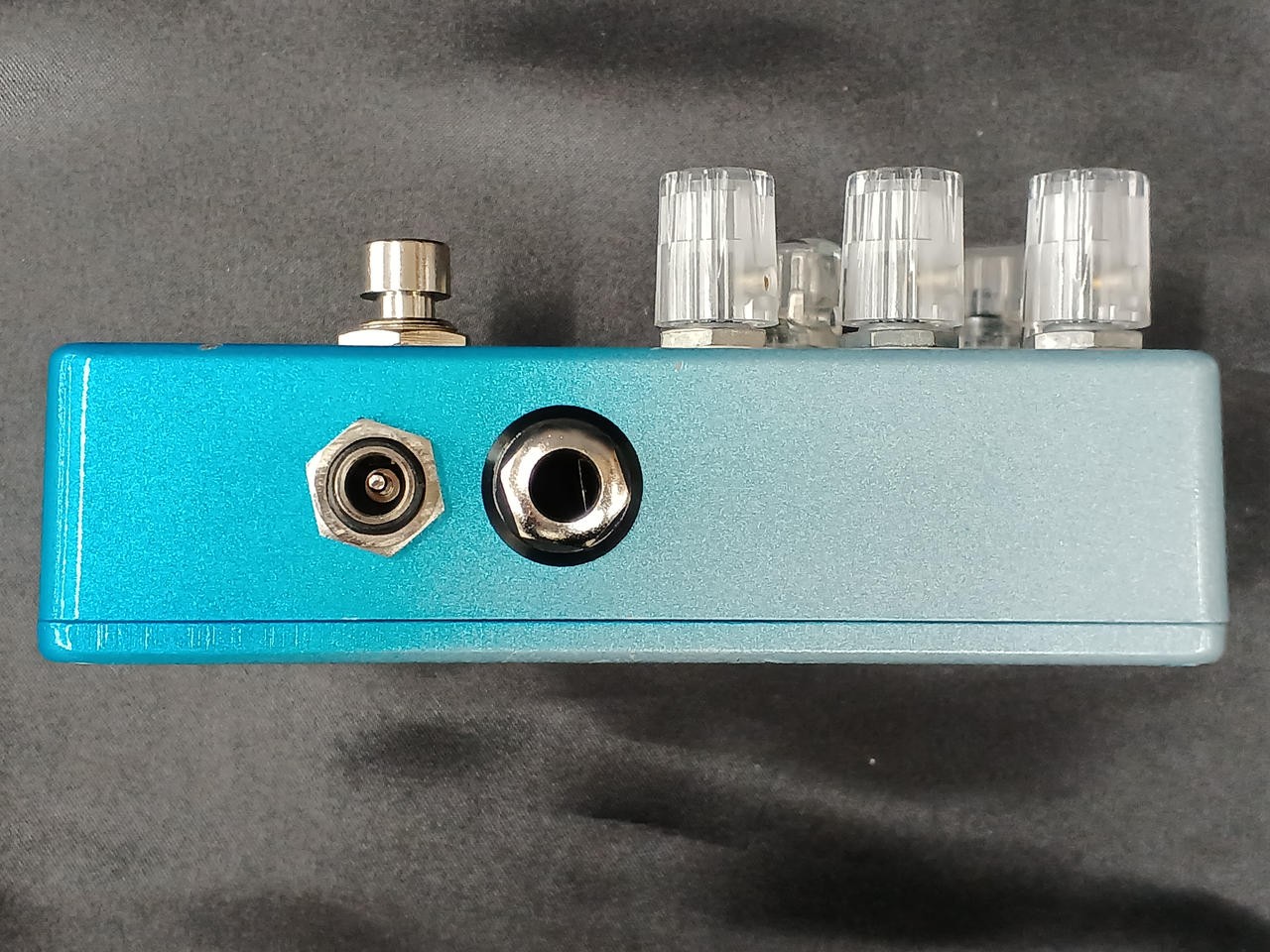 VIVIE DOLPHIN DEVERB 42981