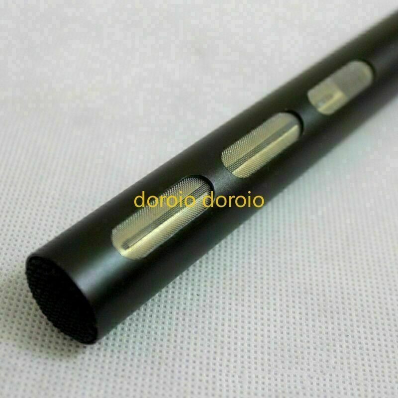 For Sony ECM-XM1 Cameras Sharp Directivity Gun Microphones
