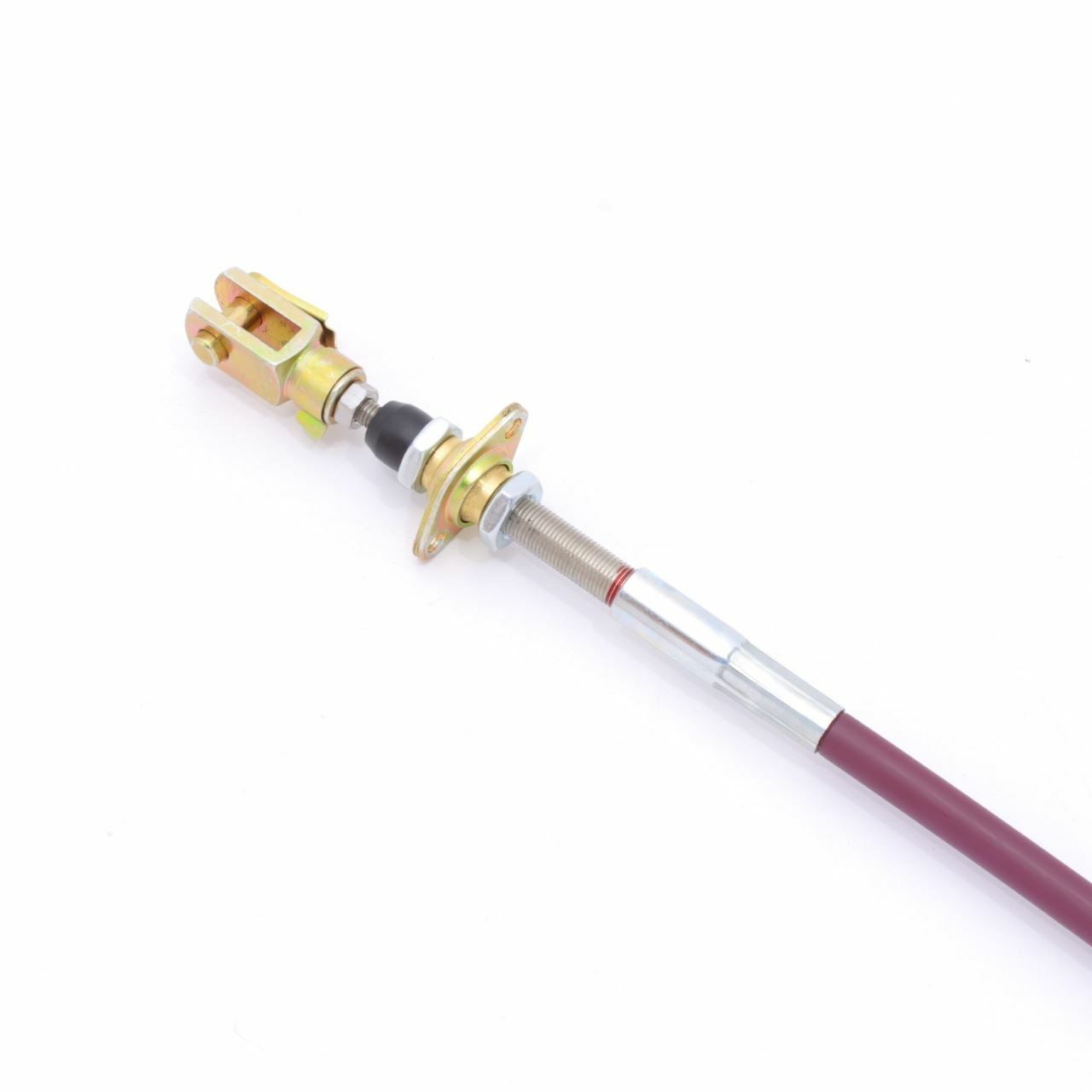 Case 1294,1394,1494,1594 Tractor, MFD Engagement Cable, Replaces Case K307987