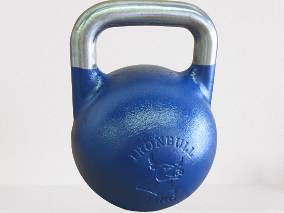 24 kg Kettlebell - Competition ( 52.91 lbs )