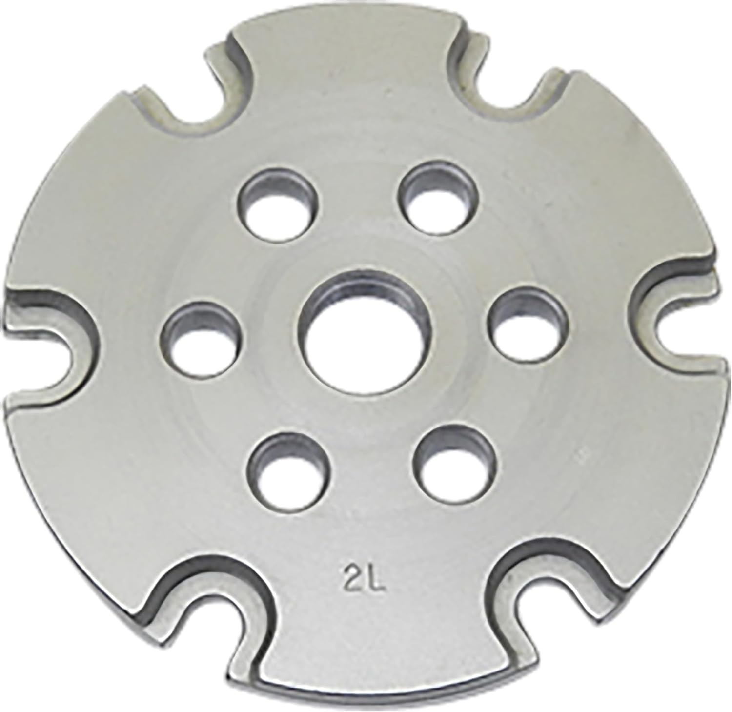 Lee Precision 91836 Six Pack Pro Shell Plate 2L