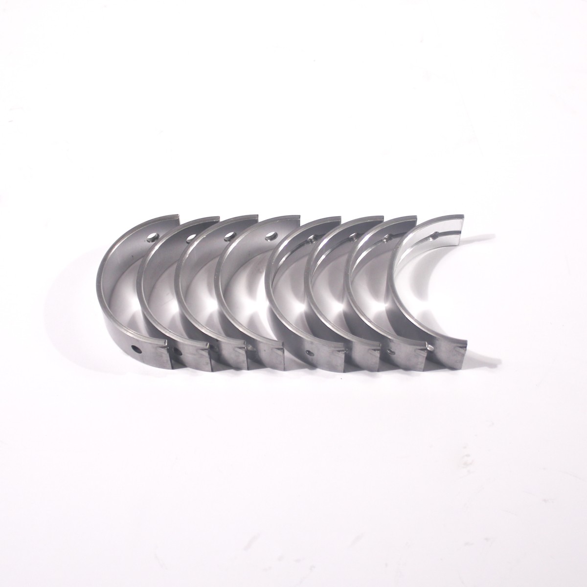 U5MB0027A MAIN BEARING KIT .010 Suitable For PERKINS Shipping from Texas or Miam