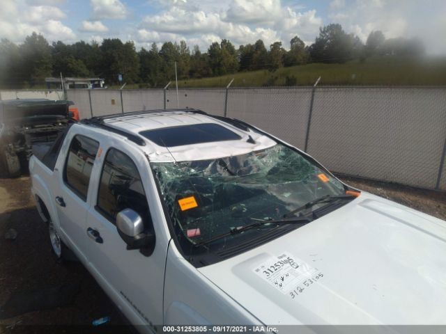 Chassis ECM Driver Assist Rear View Camera Fits 07-08 AVALANCHE 1500 64122