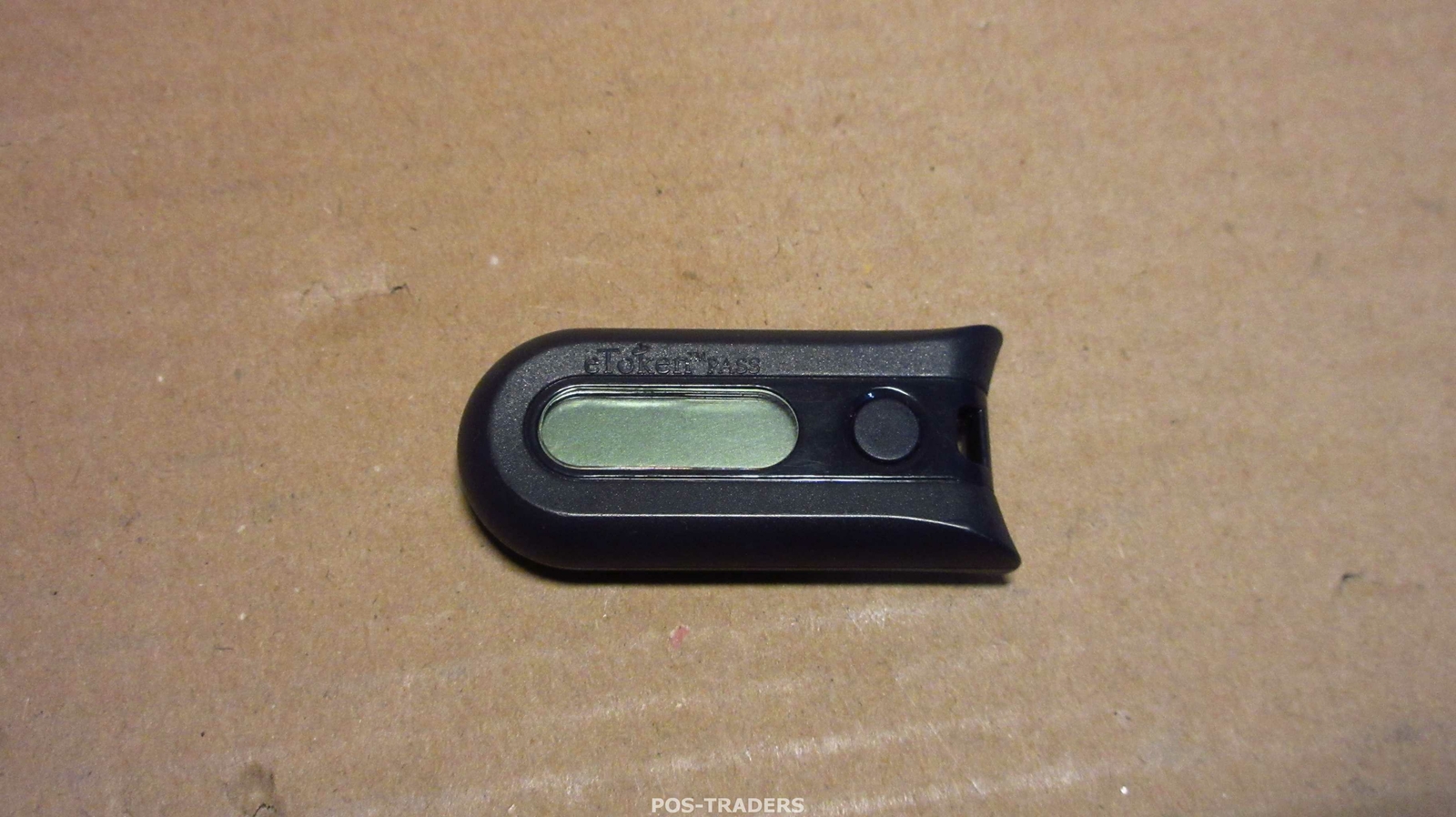 eToken PASS Authentication Device one-time password (OTP) Authenticator Security