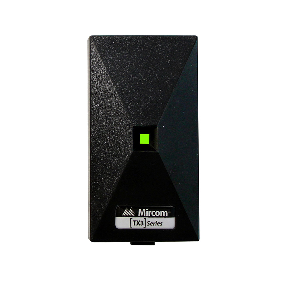 MIRCOM TX3-P300-HA