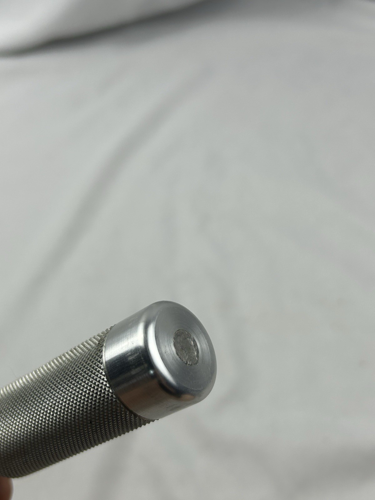 Mint WILLIAMS MTW-10SA ADJUSTABLE 1/4" DRIVE TORQUE LIMITING SCREWDRIVER