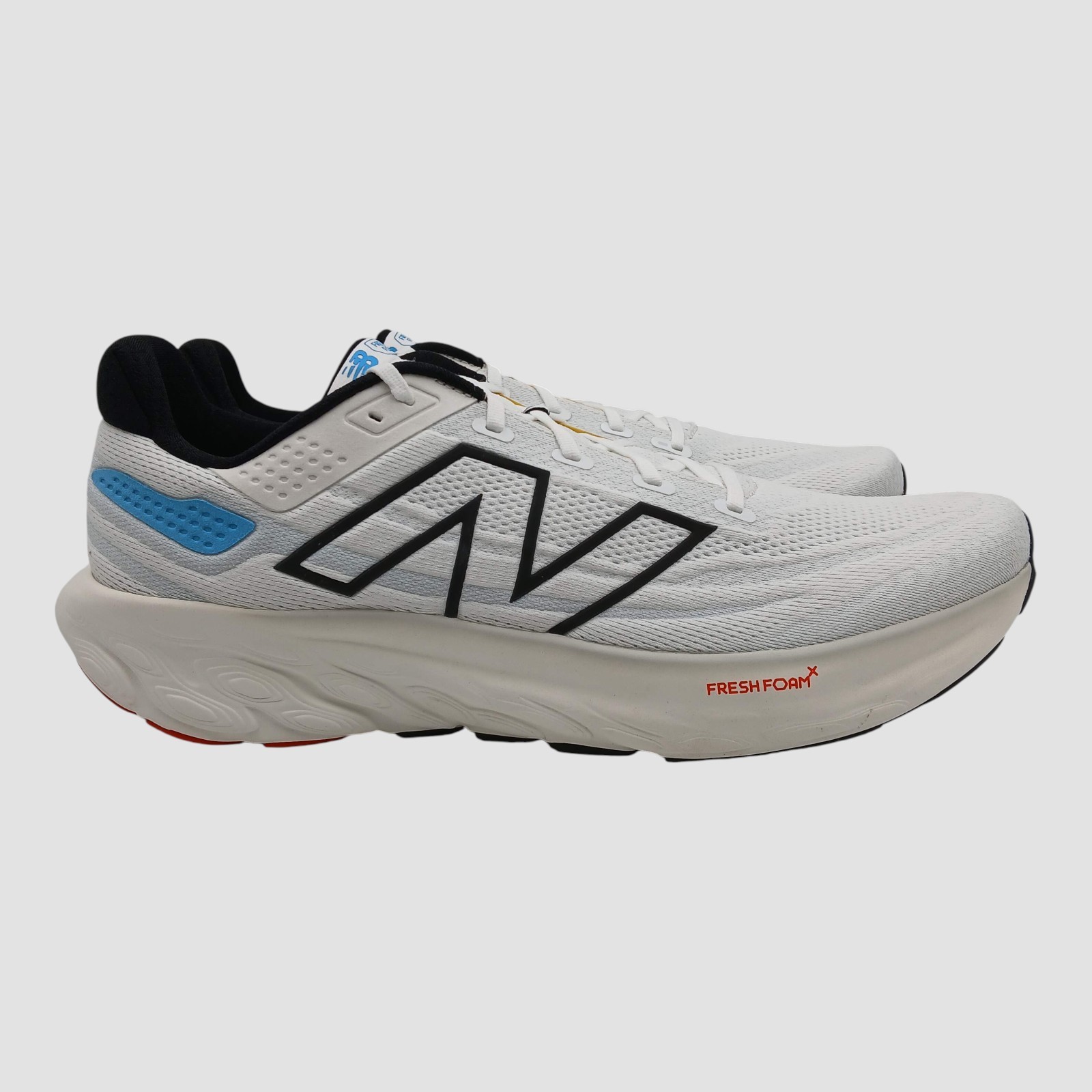 New Balance Men's Fresh Foam X 1080v13 Running Shoes Sneakers Size 13