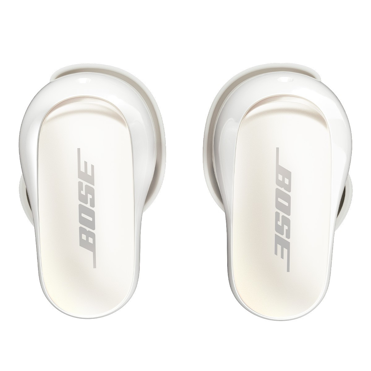 Bose QuietComfort Earbuds II Noise-Cancelling Earbuds Soapstone- Excellent
