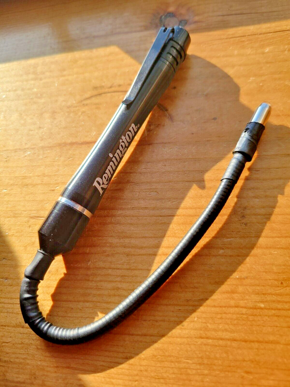 Remington Bore Light Extended Flexible Shaft Applicable For All Calibers/Gauges