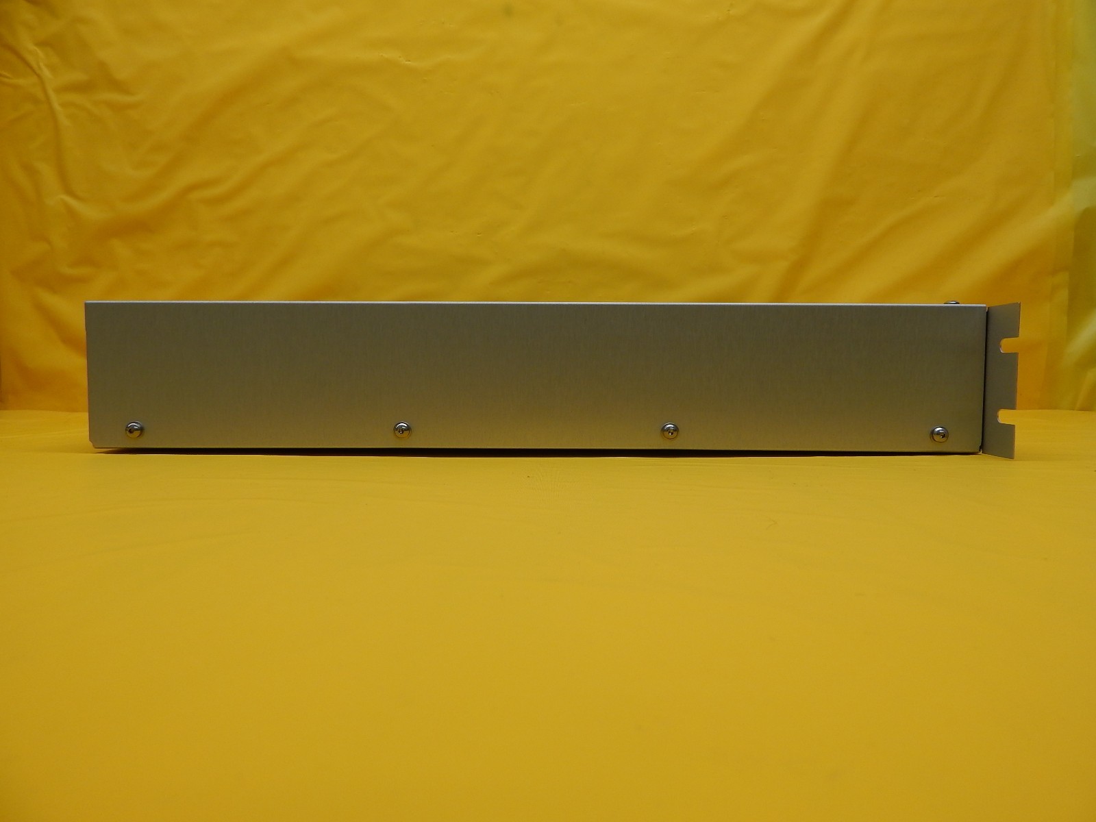Asyst Technologies Robot System Relay Module CyberResearch CYSSR 24 New Surplus