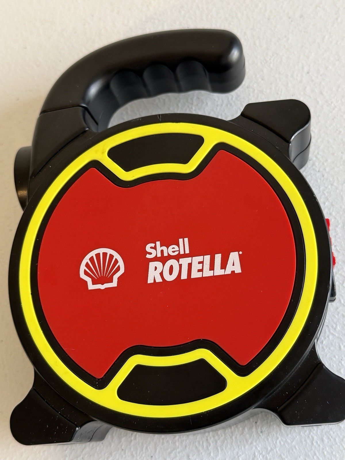 Shell Rotella Promotional Tool Set with a built-in Flashlight Portable Mini Kit