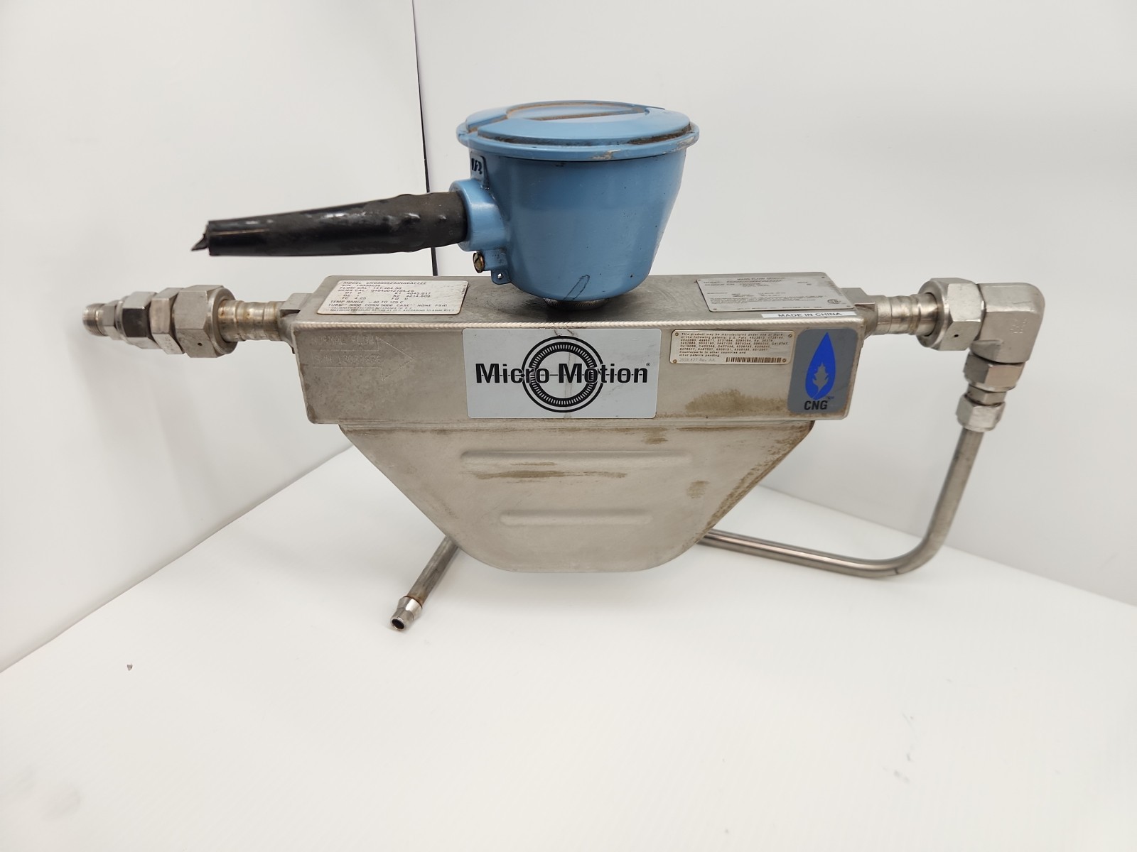 EMERSON CNG050S290NQBAEZZZ  (Parts Only!) No Returns