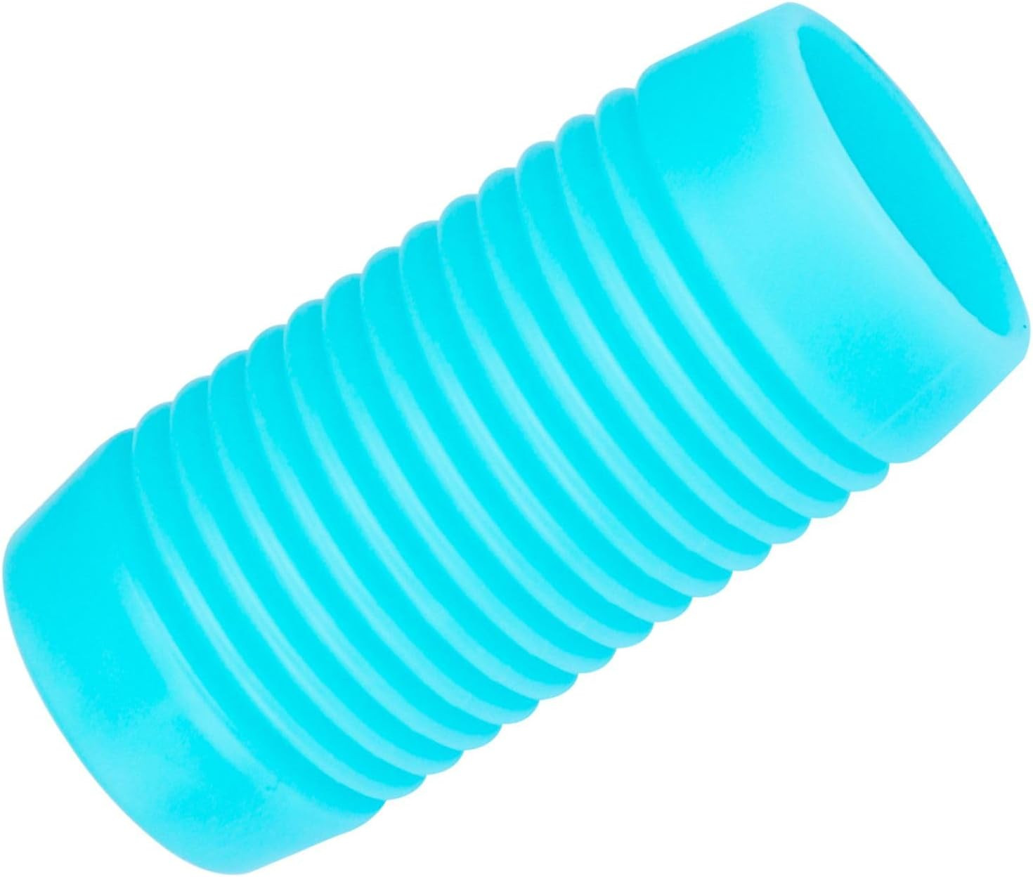 K21241B Female/Female Hose Section for Pentair Kreepy Krauly Cleaner | 4-Inch Po