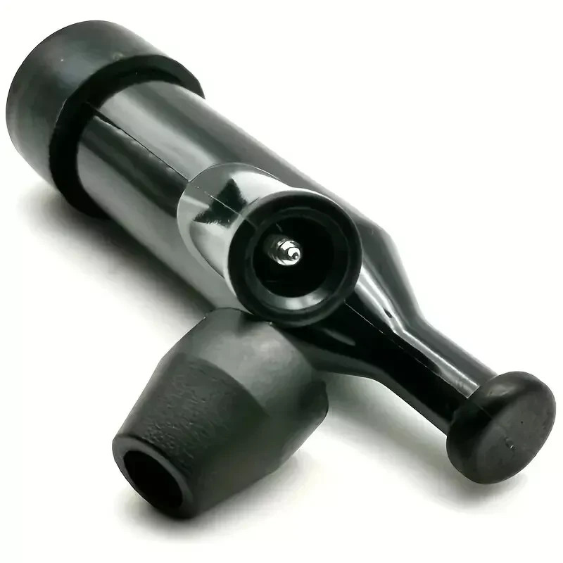 Spark Plug Boot Cap Black Spark Plug Cap High Performance