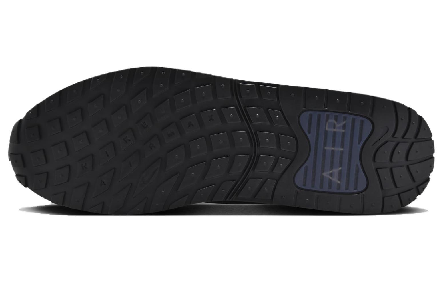 Nike Air Max Solo Triple Black - DX3666-010