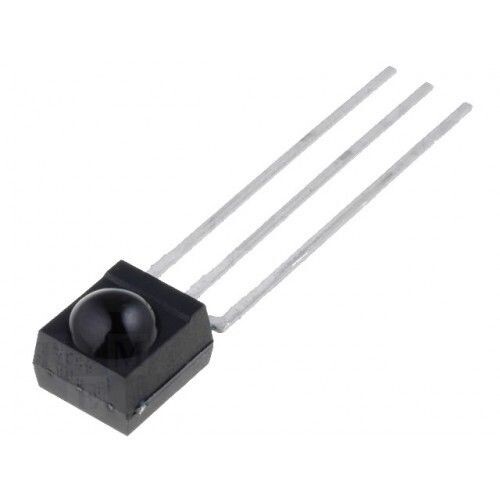 2x INFRARED Receiver TSOP1838