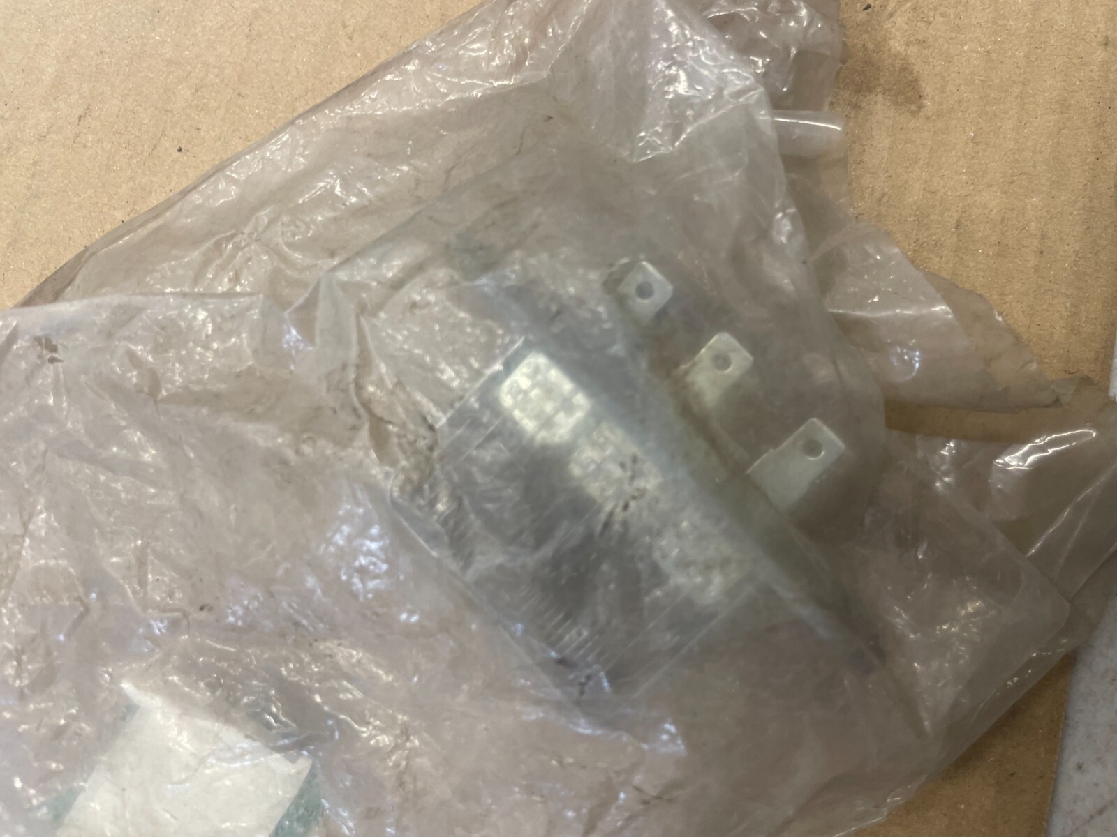 RESISTOR FREIGHTLINER BOA87473