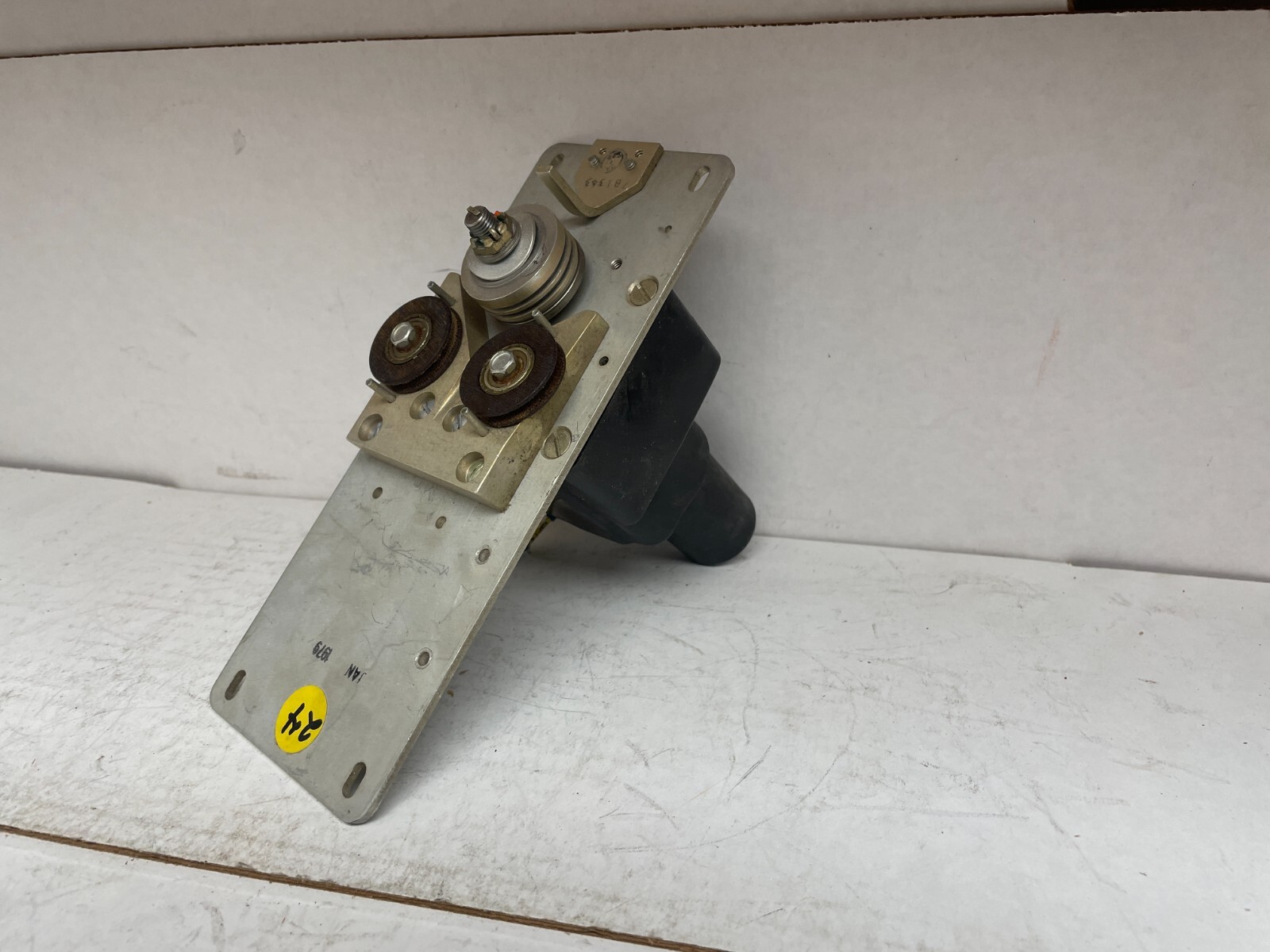 Edo-Aire 1C345-1-298  Servo for Century  autopilot