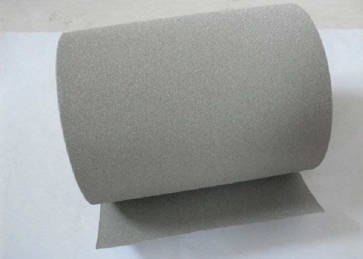 Foam Nickel Special for Supercapacitors Battery Grade