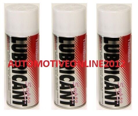 THREEBOND TB1803C Super Lubricant 400ml